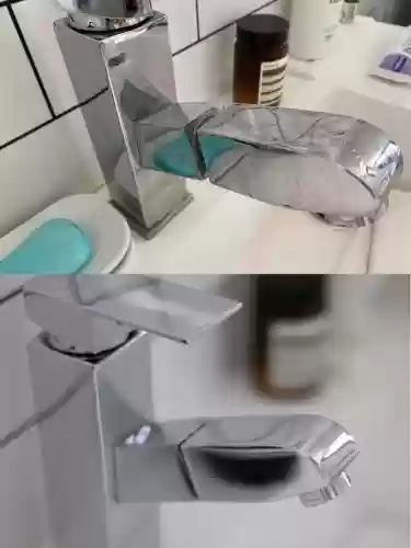 家用水龙头十大名牌插图1