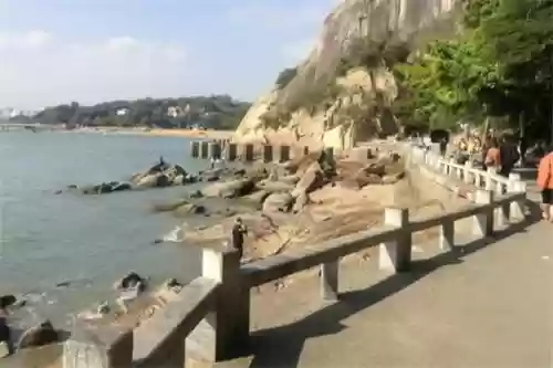 厦门岛内必到十大景点插图