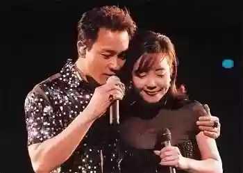 十大情歌对唱排行榜(男女合唱那种超甜的歌)插图12