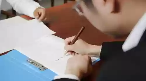 中国十大律师排行榜(全国律师排名前十)插图 中国十大律师排行榜(全国律师排名前十)插图