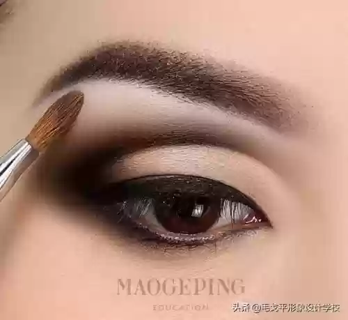 眼影十大画法(平价眼影推荐)插图45