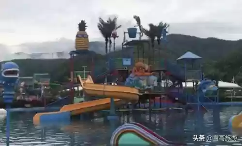 博罗十大景点(博罗附近的景点免费景区)插图3