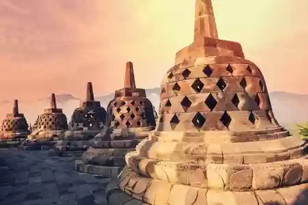 世界十大名寺(江西十大著名寺庙)