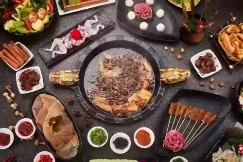 眉山好吃的十大地方(眉山十大必吃美食)插图1 眉山好吃的十大地方(眉山十大必吃美食)插图1