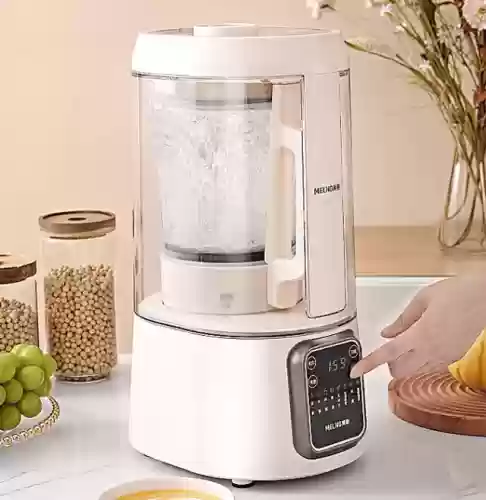 破壁机十大品牌(破壁机世界前十名排行榜)插图11