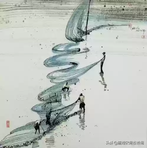 唐代十大名篇(唐朝著名的文学作品)插图2