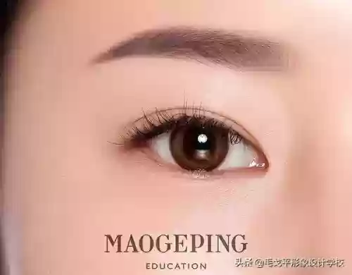 眼影十大画法(平价眼影推荐)插图17