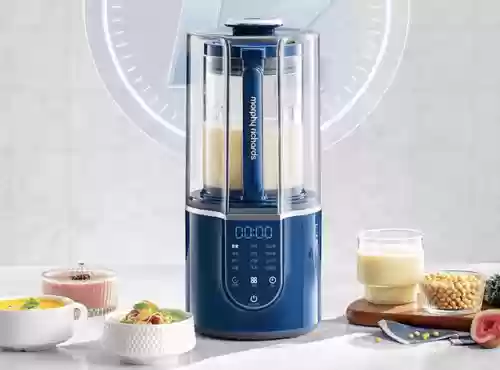 破壁机国际十大排行榜(目前口碑最好的破壁机)插图10