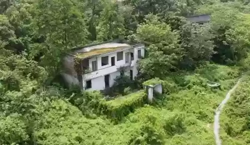 重庆十大无人村排名表格(中国十大无人村)插图1 重庆十大无人村排名表格(中国十大无人村)插图1