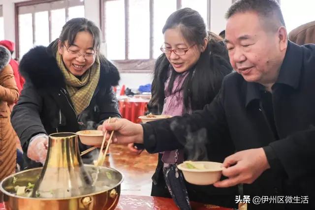 哈密十大美食(敦煌有什么特色美食)插图1