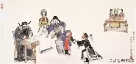 哪十大恶人(中国十大恶人排行榜)插图21