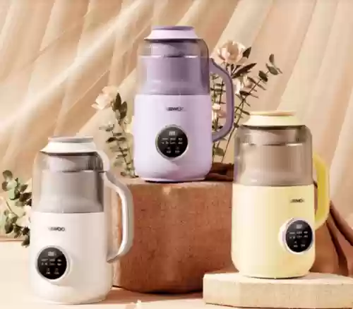 破壁机十大品牌(破壁机世界前十名排行榜)插图13