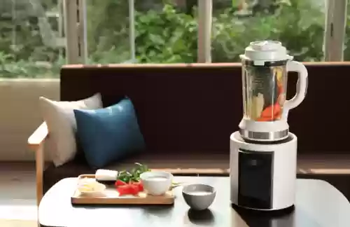 破壁机国际十大排行榜(目前口碑最好的破壁机)插图2