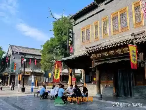 潍坊十大特产送人(适合送人的山东潍坊特产)插图3