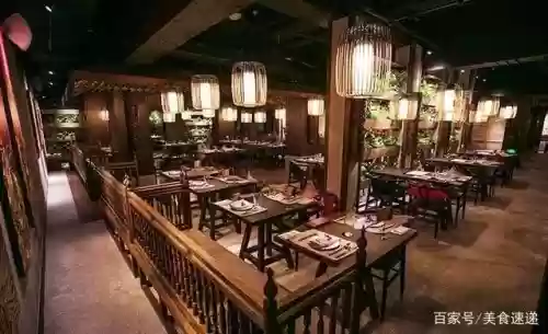 长春十大必吃饭店2016(长春最好吃的饭店排行榜)插图4