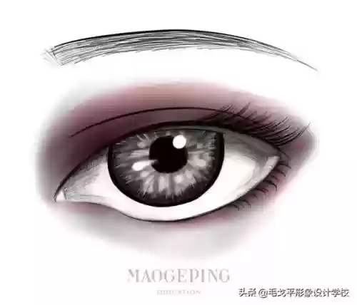 眼影十大画法(平价眼影推荐)插图13
