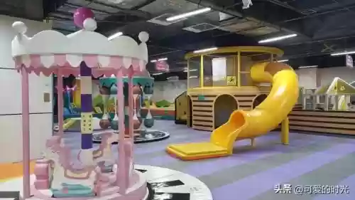 石家庄十大室内游乐场(石家庄方特欢乐世界)插图6