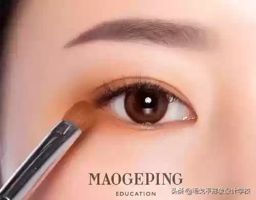 眼影十大画法(平价眼影推荐)插图20