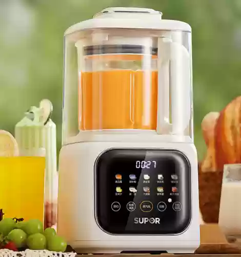 破壁机国际十大排行榜(目前口碑最好的破壁机)插图12