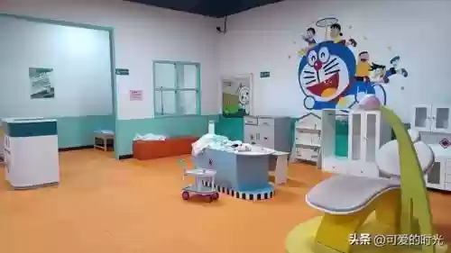 石家庄十大室内游乐场(石家庄方特欢乐世界)插图12