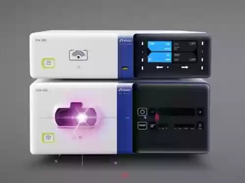 喉镜十大品牌(电子鼻咽喉镜厂家)插图7