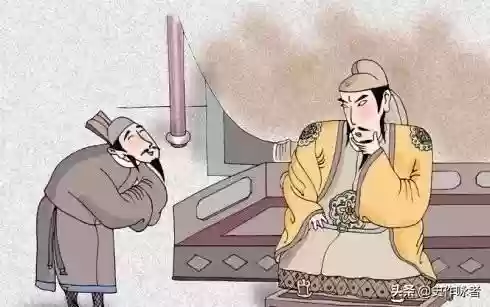 哪十大恶人(中国十大恶人排行榜)插图11