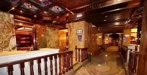 皇家一号十大头牌照片(皇家一号在哪个位置)插图7