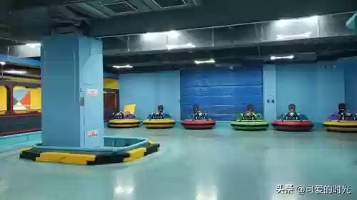 石家庄十大室内游乐场(石家庄方特欢乐世界)插图17