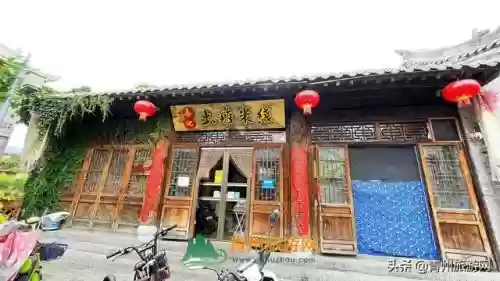 潍坊十大特产送人(适合送人的山东潍坊特产)插图9