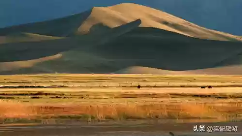 哈密十大景点(哈密旅游景点排名)插图7