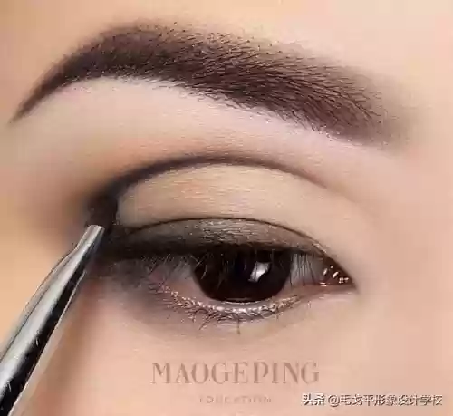 眼影十大画法(平价眼影推荐)插图42