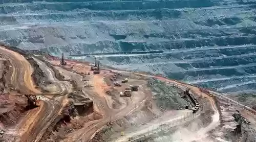 矿山十大危险(矿山常见的安全隐患)插图