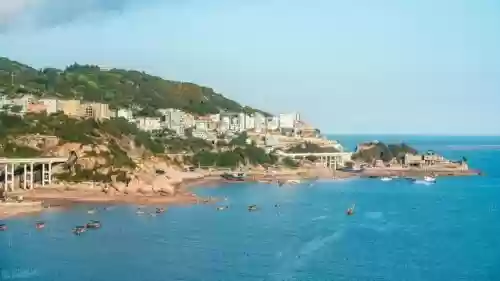 宁德十大景点(宁德一日游必去景点)插图20