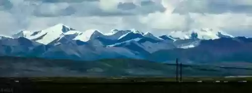 中国十大探险地(中国有名的探险之地)插图2