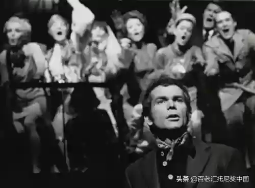 百老汇十大音乐剧(10大必看音乐剧电影)插图8