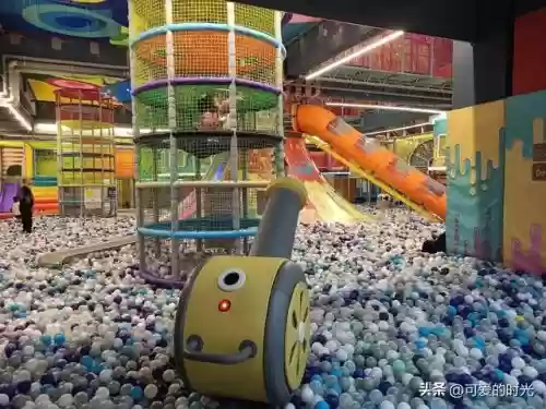 石家庄十大室内游乐场(石家庄方特欢乐世界)插图3