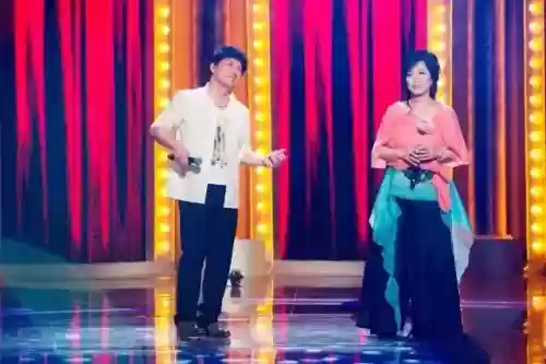 十大情歌对唱排行榜(男女合唱那种超甜的歌)插图14