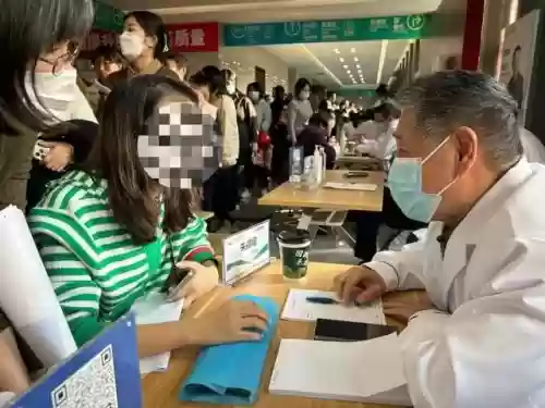 嘉定十大名医(嘉定有名的老中医)插图2