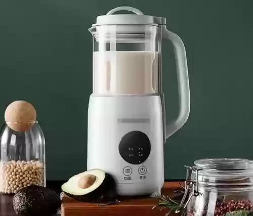 破壁机十大品牌(破壁机世界前十名排行榜)插图3