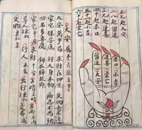 中国十大奇人简介(十大奇人异相)插图27 中国十大奇人简介(十大奇人异相)插图27