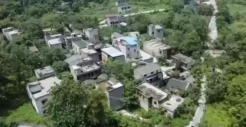 重庆十大无人村排名表格(中国十大无人村)插图12 重庆十大无人村排名表格(中国十大无人村)插图12