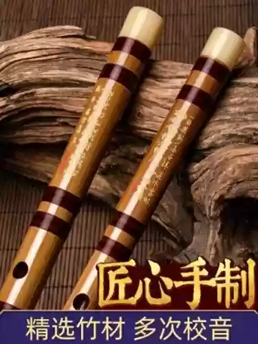 十大名牌笛子(笛子哪个品牌音色最好)插图