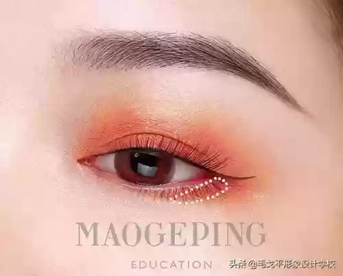 眼影十大画法(平价眼影推荐)插图33