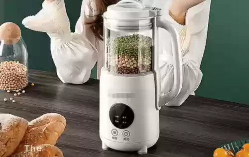 破壁机十大品牌(破壁机世界前十名排行榜)插图2