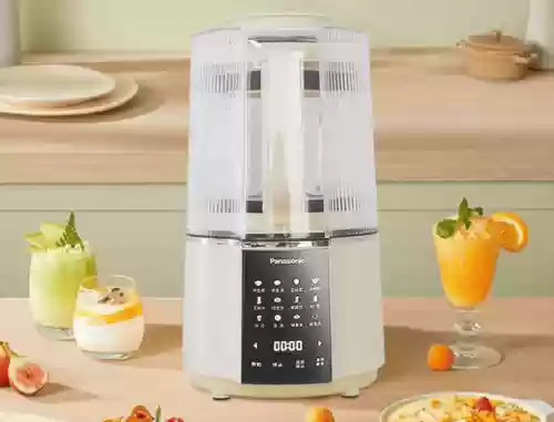 破壁机国际十大排行榜(目前口碑最好的破壁机)插图11