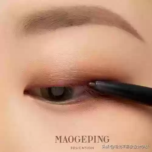 眼影十大画法(平价眼影推荐)插图38