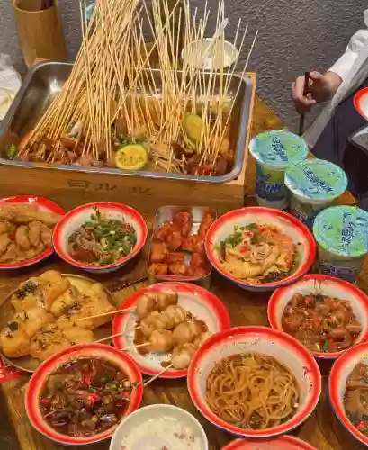 回转火锅十大品牌(火锅十大名牌排行)插图9