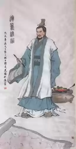 中国十大奇人简介(十大奇人异相)插图15 中国十大奇人简介(十大奇人异相)插图15