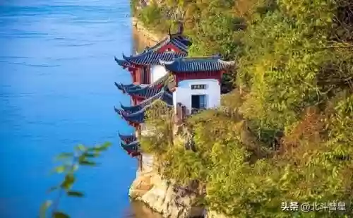 马鞍山十大景点(马鞍山一日游最佳路线)插图3