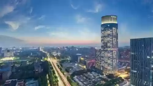 嘉兴十大酒店(嘉兴五星级酒店有哪几个)插图2